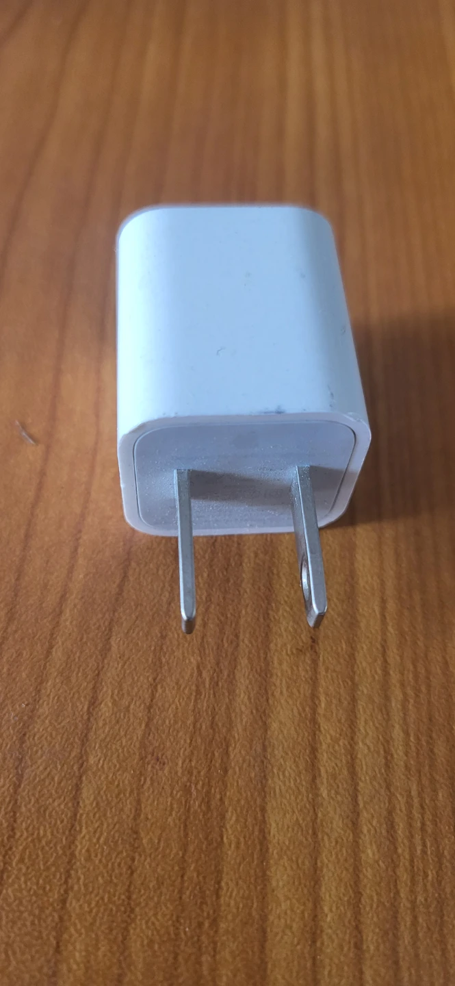 Apple USB Power Adapter