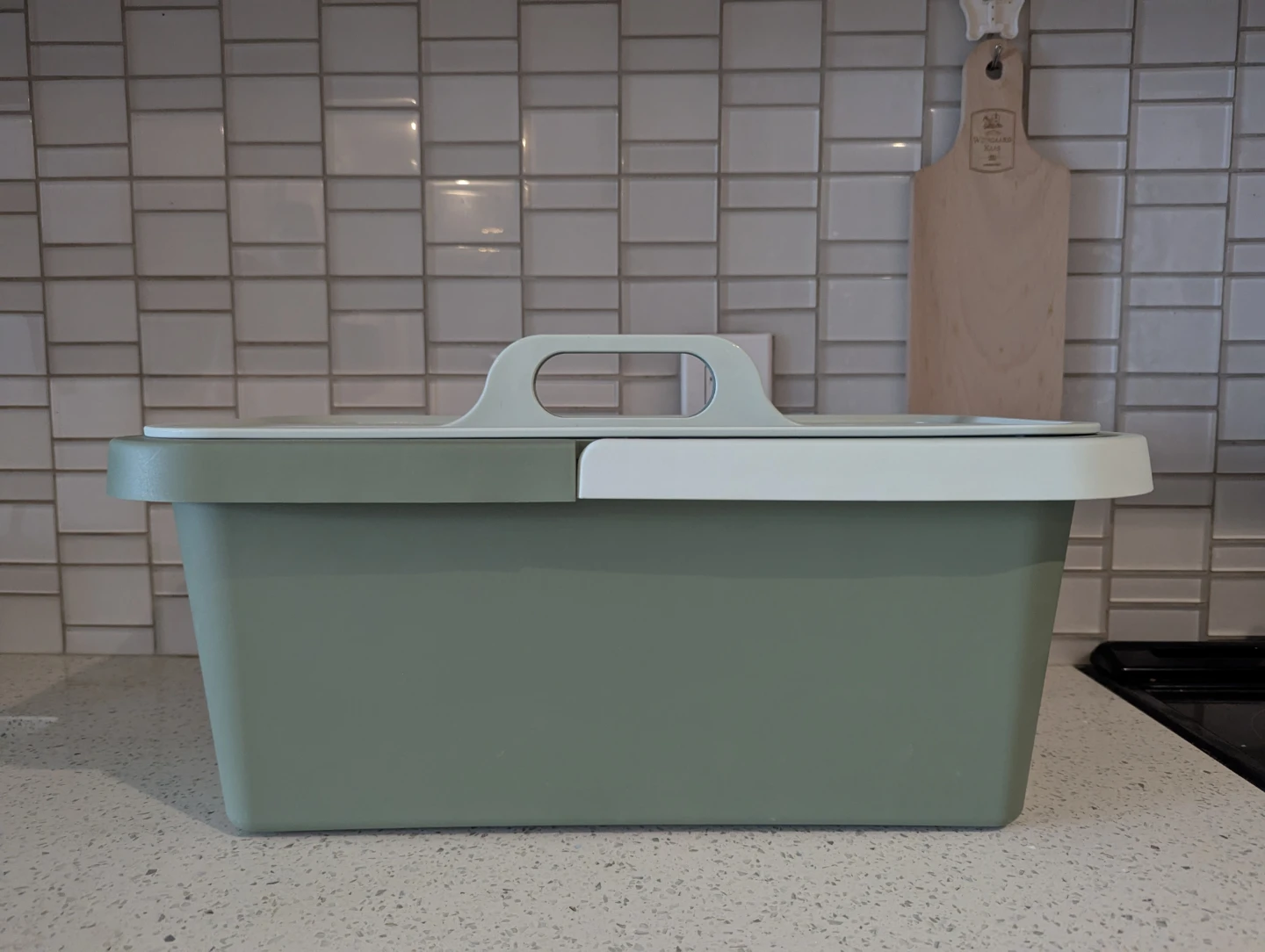 IKEA PEPPRIG Caddy - photo 3