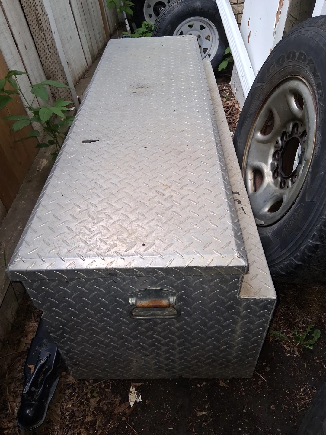 Tool box