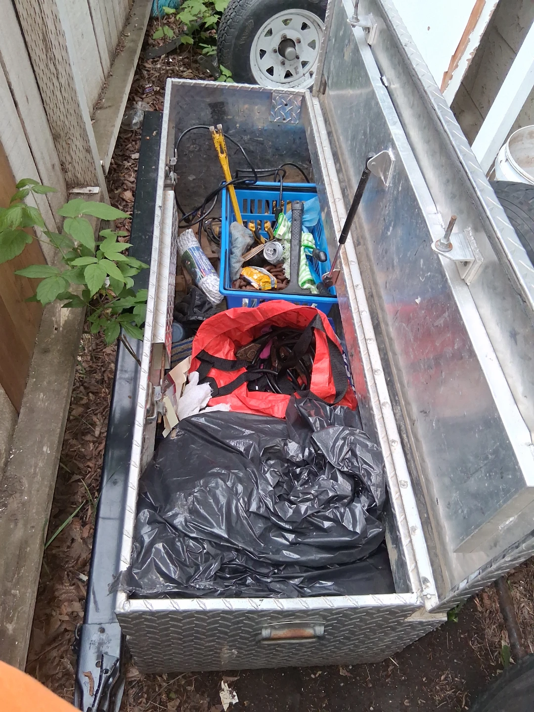 Tool box - photo 2