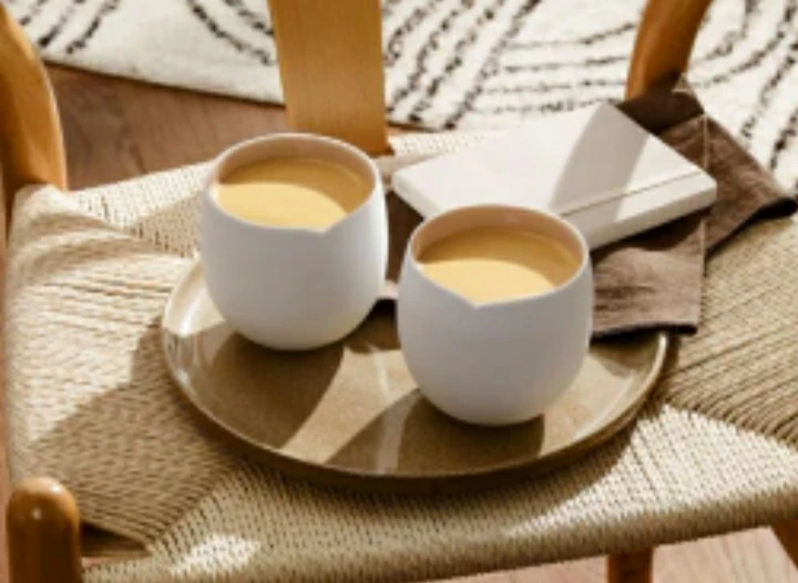 Nespresso Origin Lungo Cups Set of 2