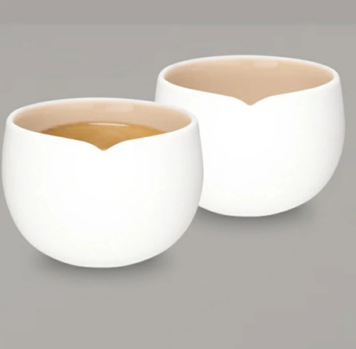 Nespresso Origin Lungo Cups Set of 2 - photo 2