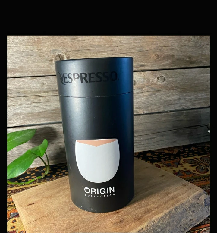 Nespresso Origin Lungo Cups Set of 2 - photo 3