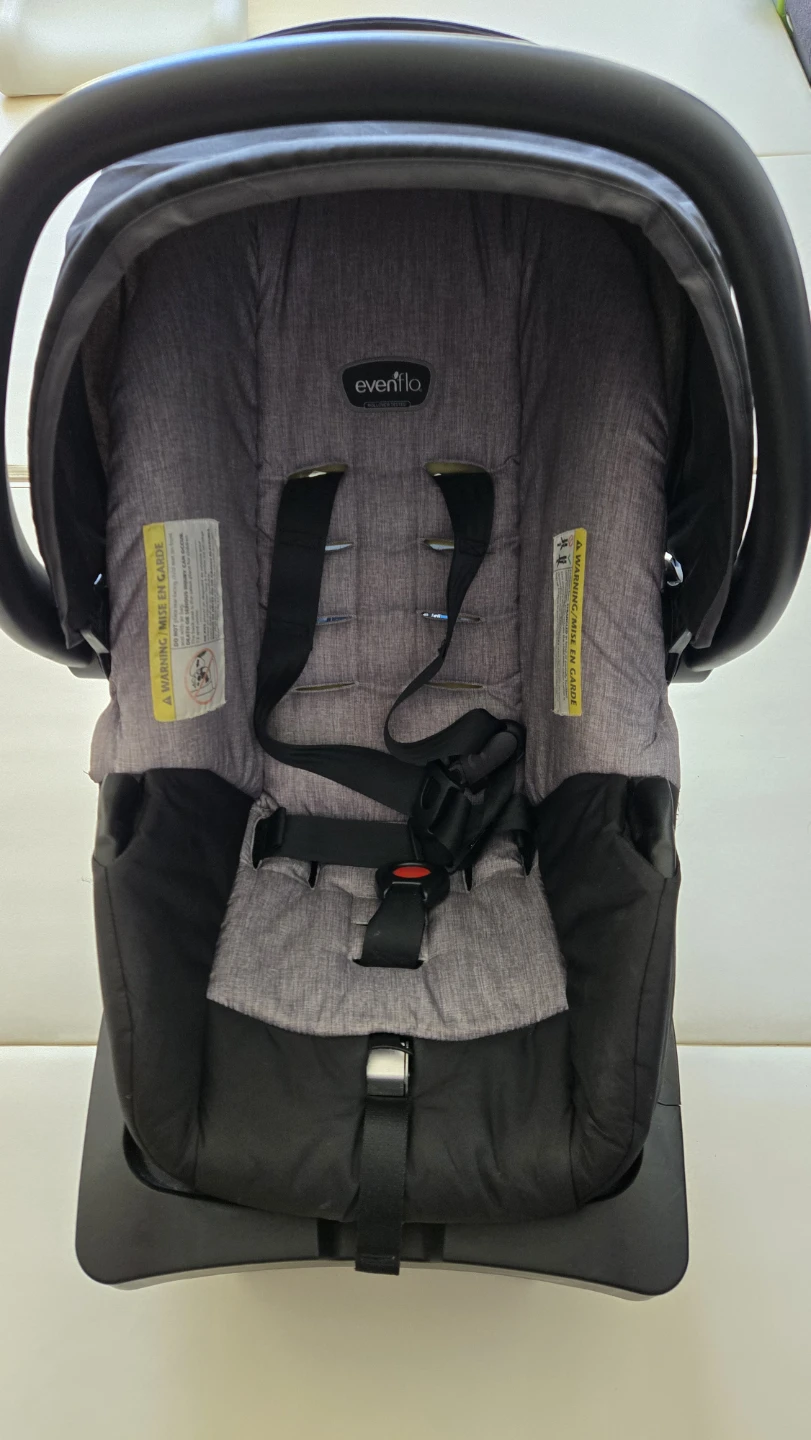 Evenflo Infant Car Seat