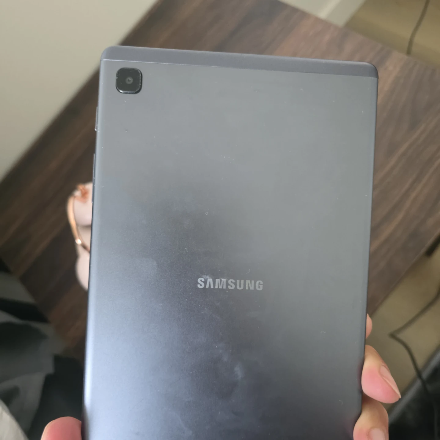 Samsung Tablet - photo 3