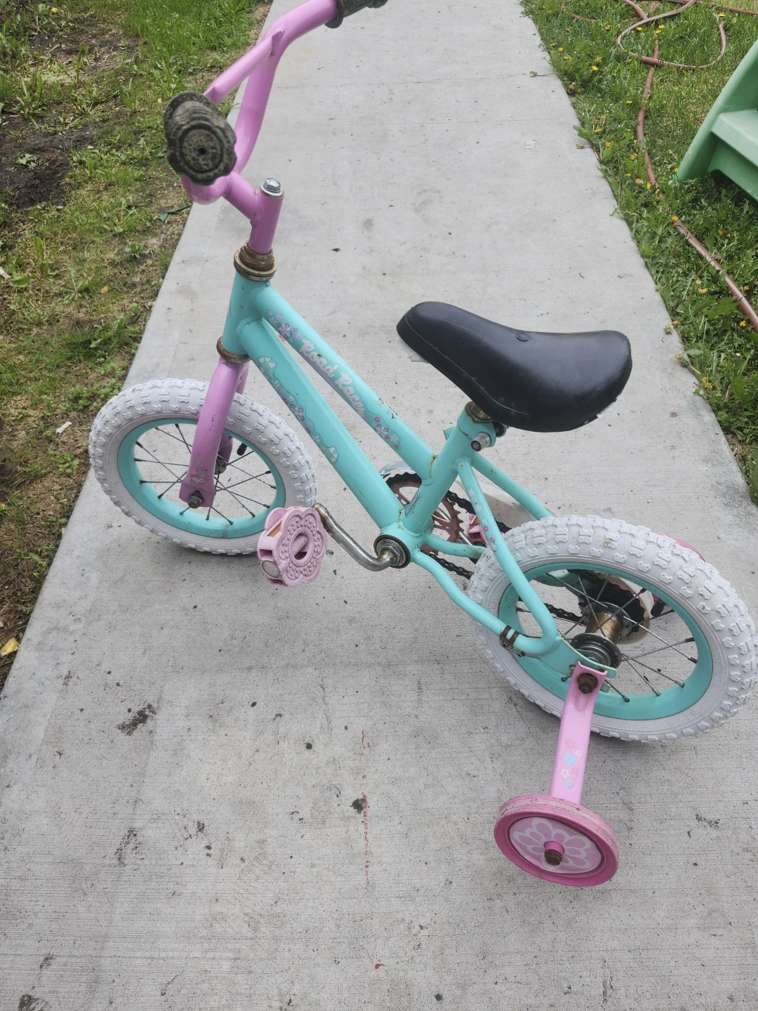 Kids' Bikes and Scooters - photo 4
