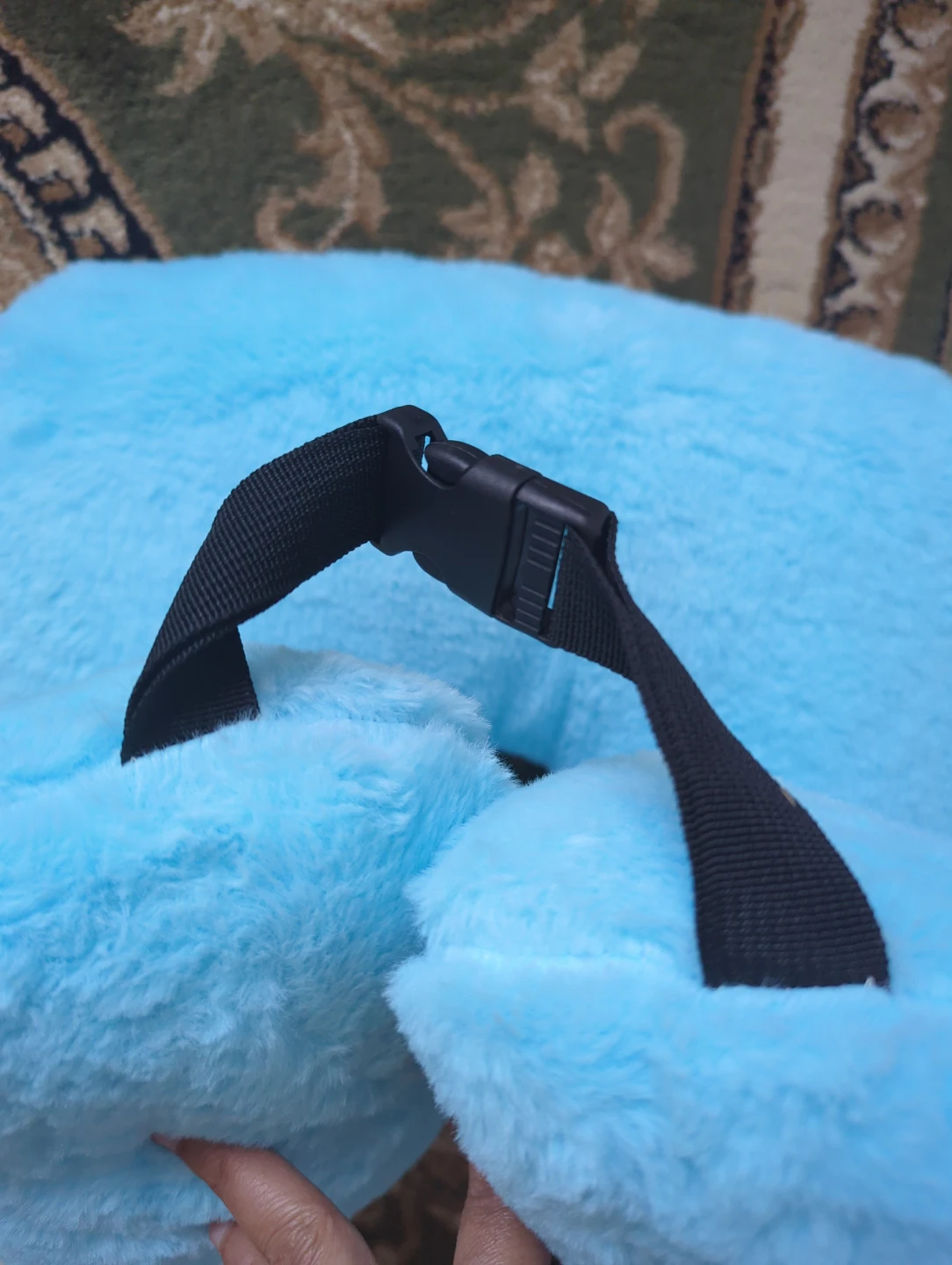 Nursing  pillow - photo 2