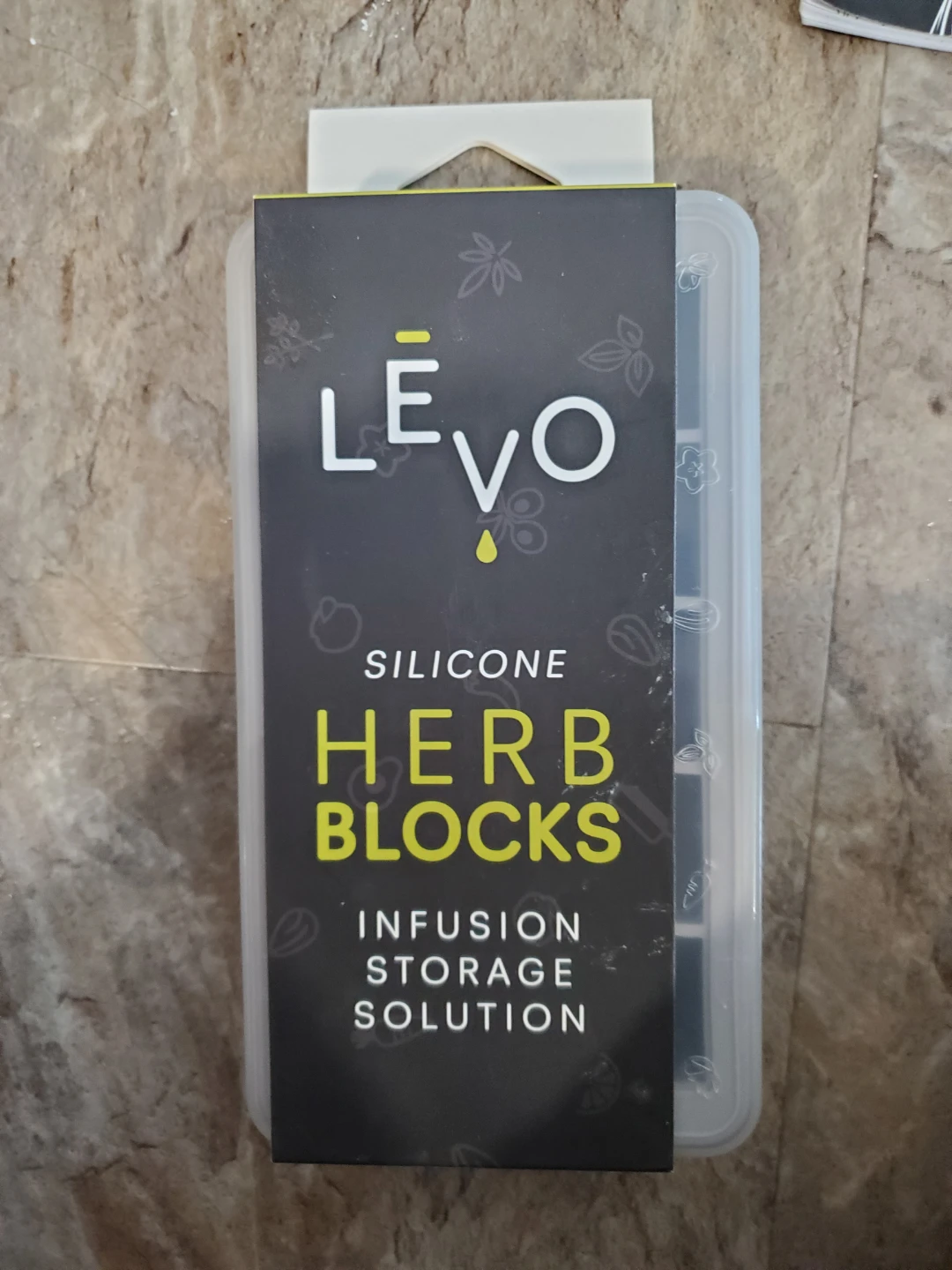 LEVO II Cayenne Red Herb & Oil Infuser - photo 4