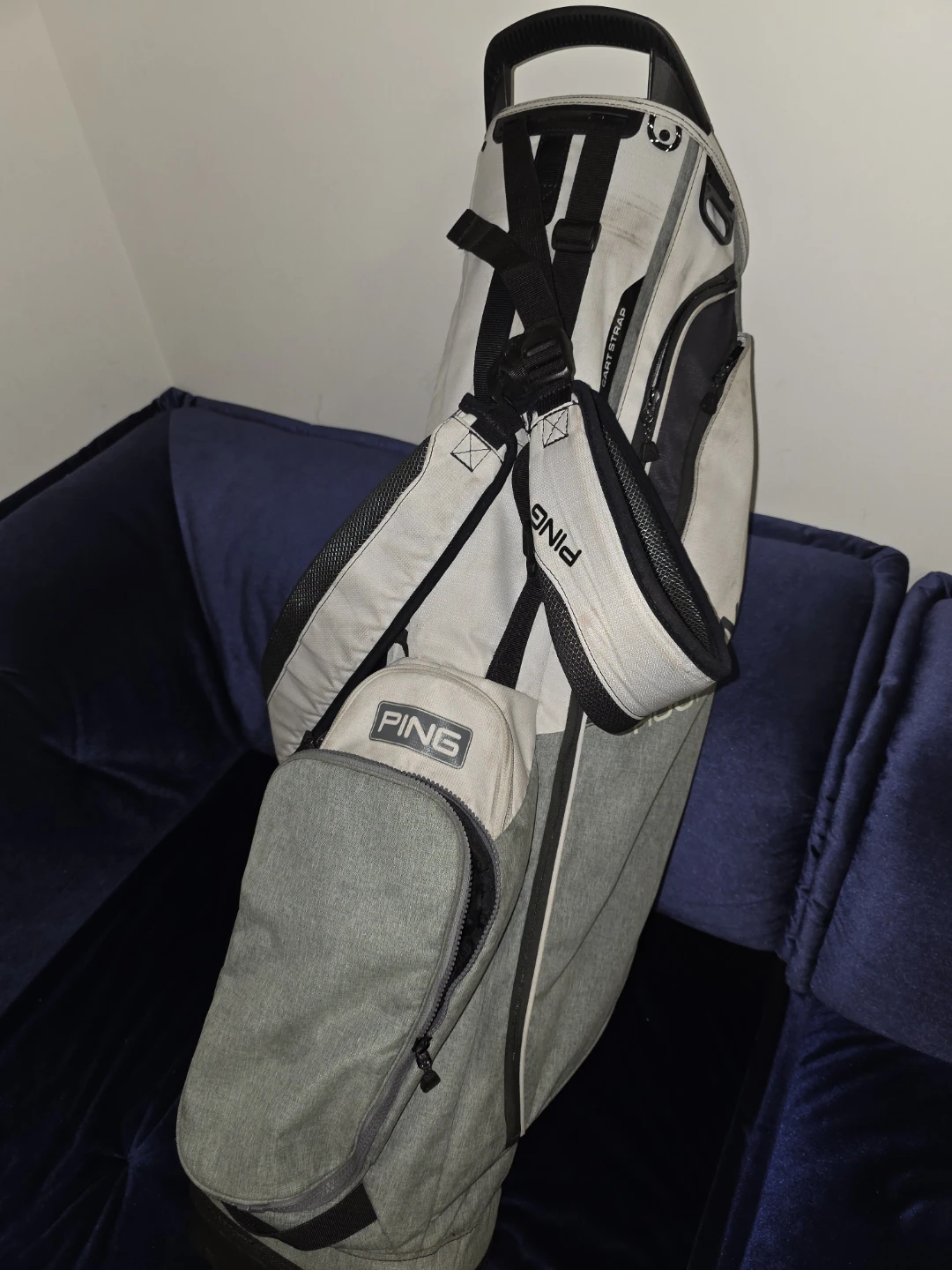 PING Hoofer Lite Golf Bag