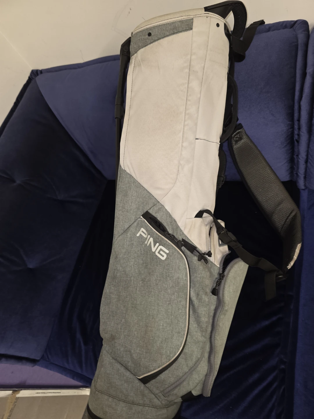 PING Hoofer Lite Golf Bag - photo 4