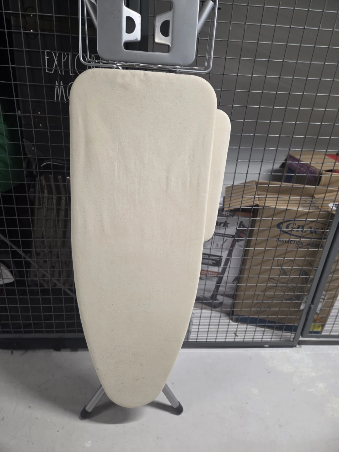 Ironing Board - photo 4