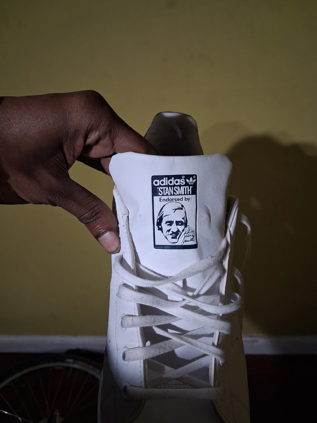 Adidas Stan Smith Sneakers
