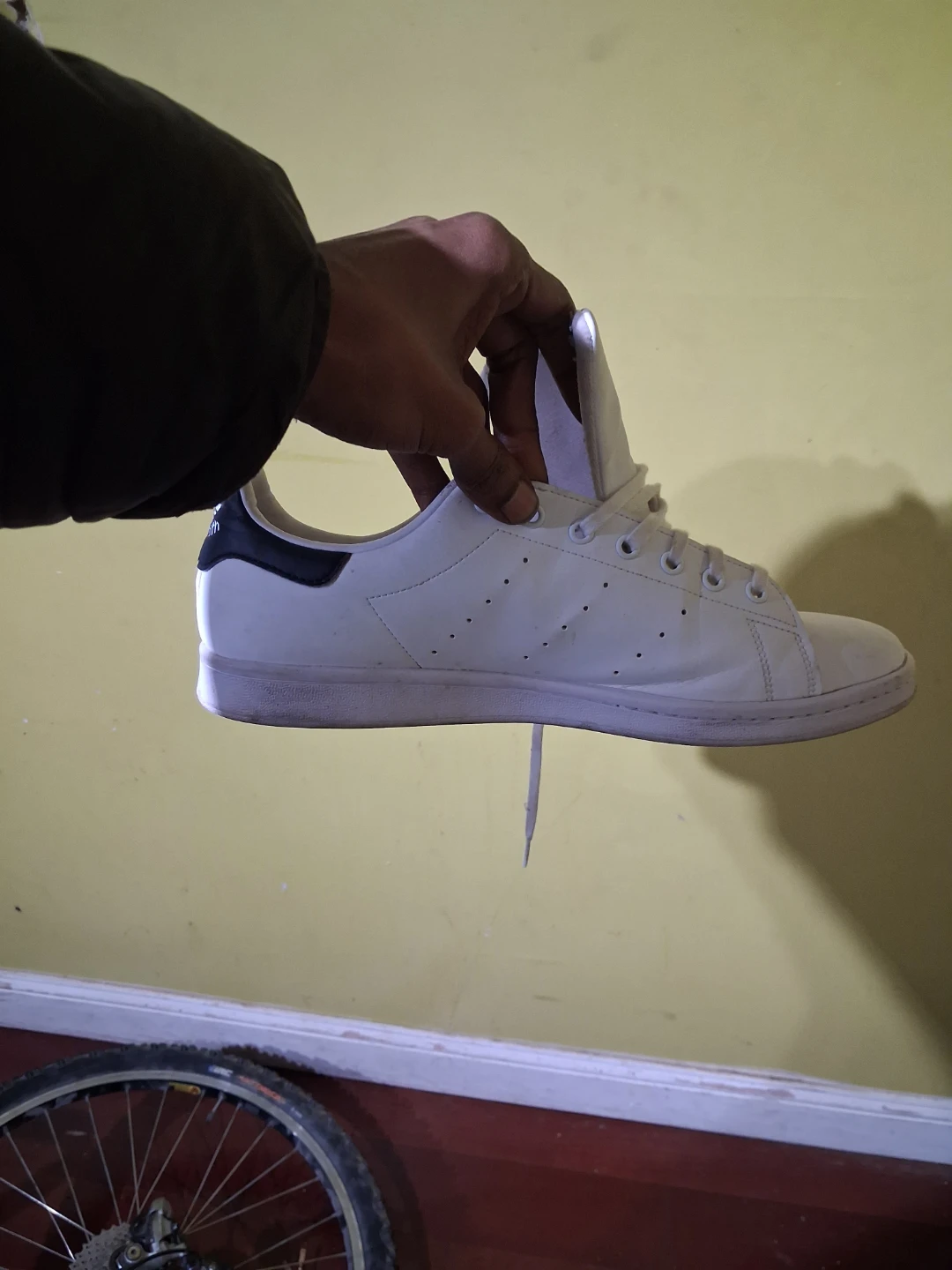 Adidas Stan Smith Sneakers - photo 3