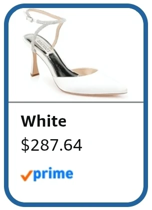 Badgley Mischka Shoes 9 - photo 2