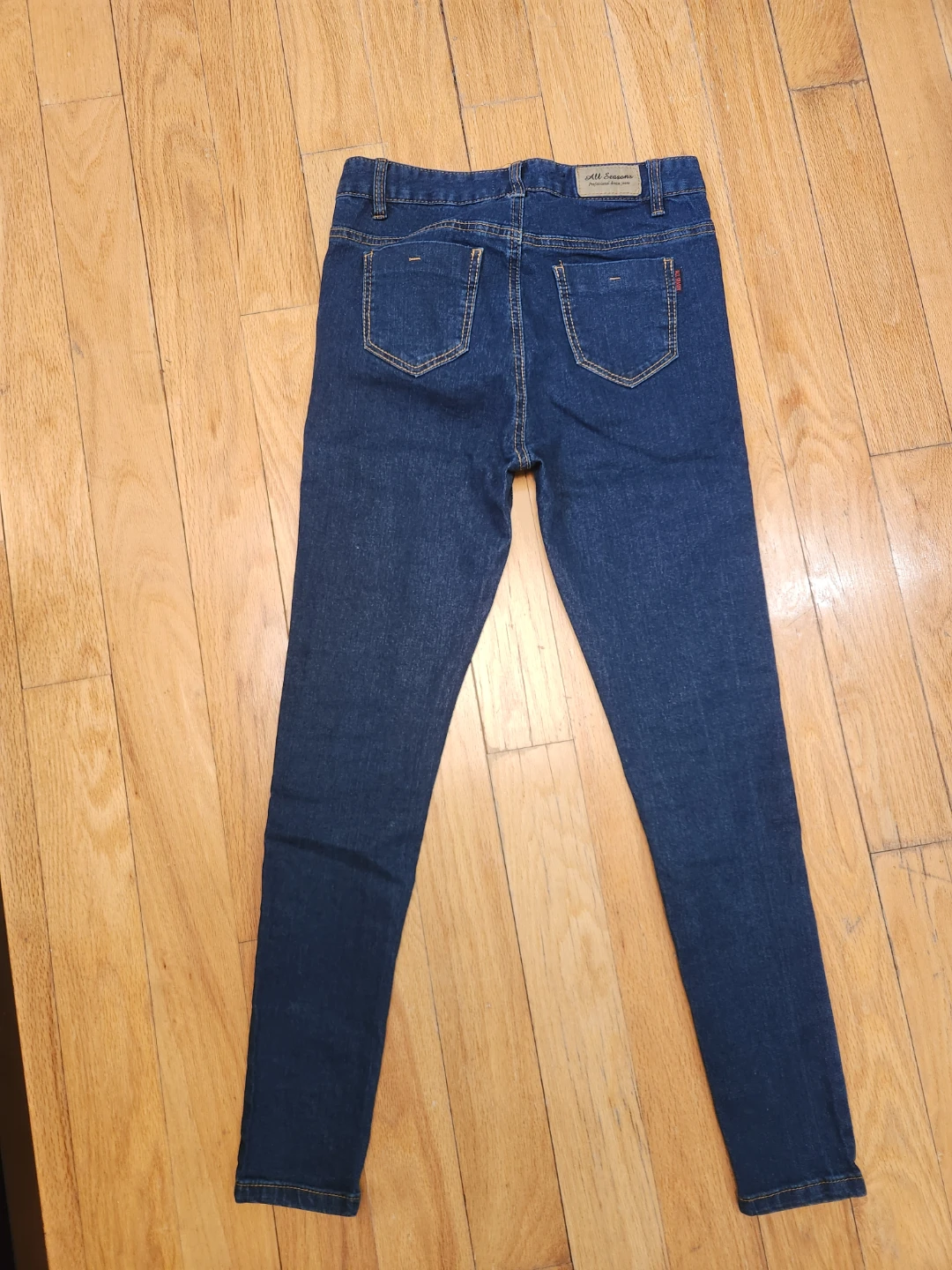 ALL SEASONS Denim Jeans - Size 27 - photo 2