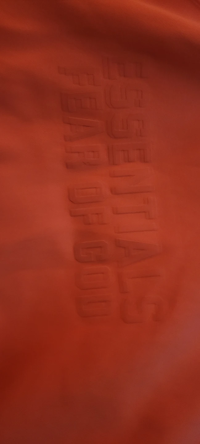 ESSENTIALS Fear of God Pullover Hoodie - photo 2