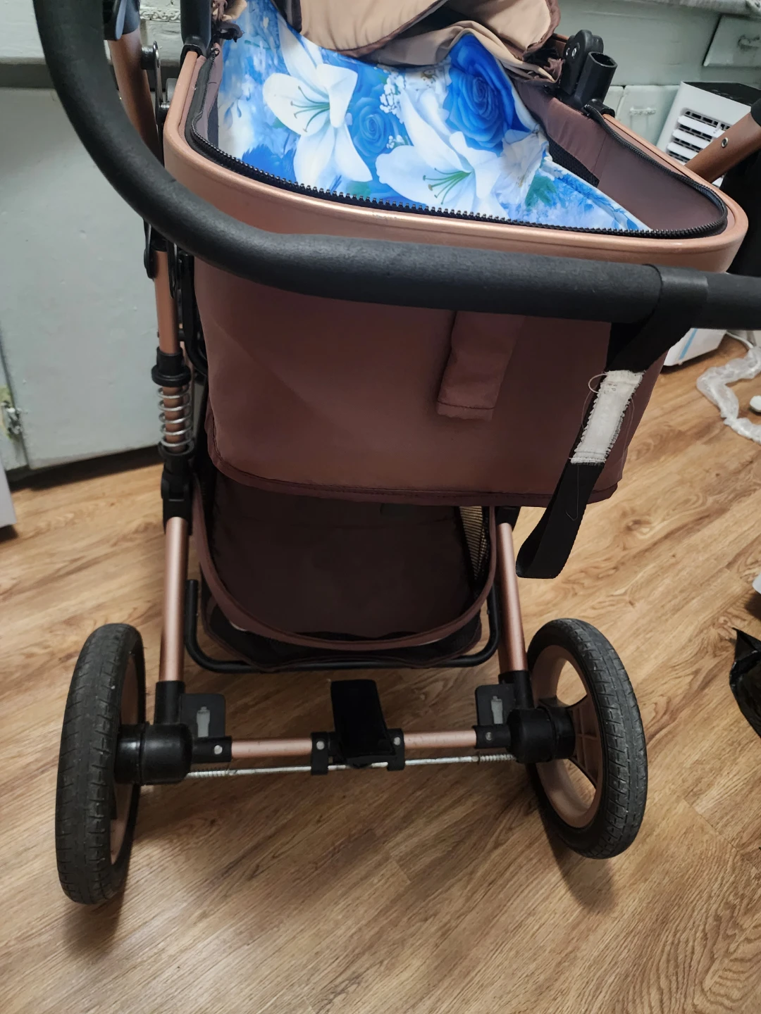 Baby stroller - photo 2