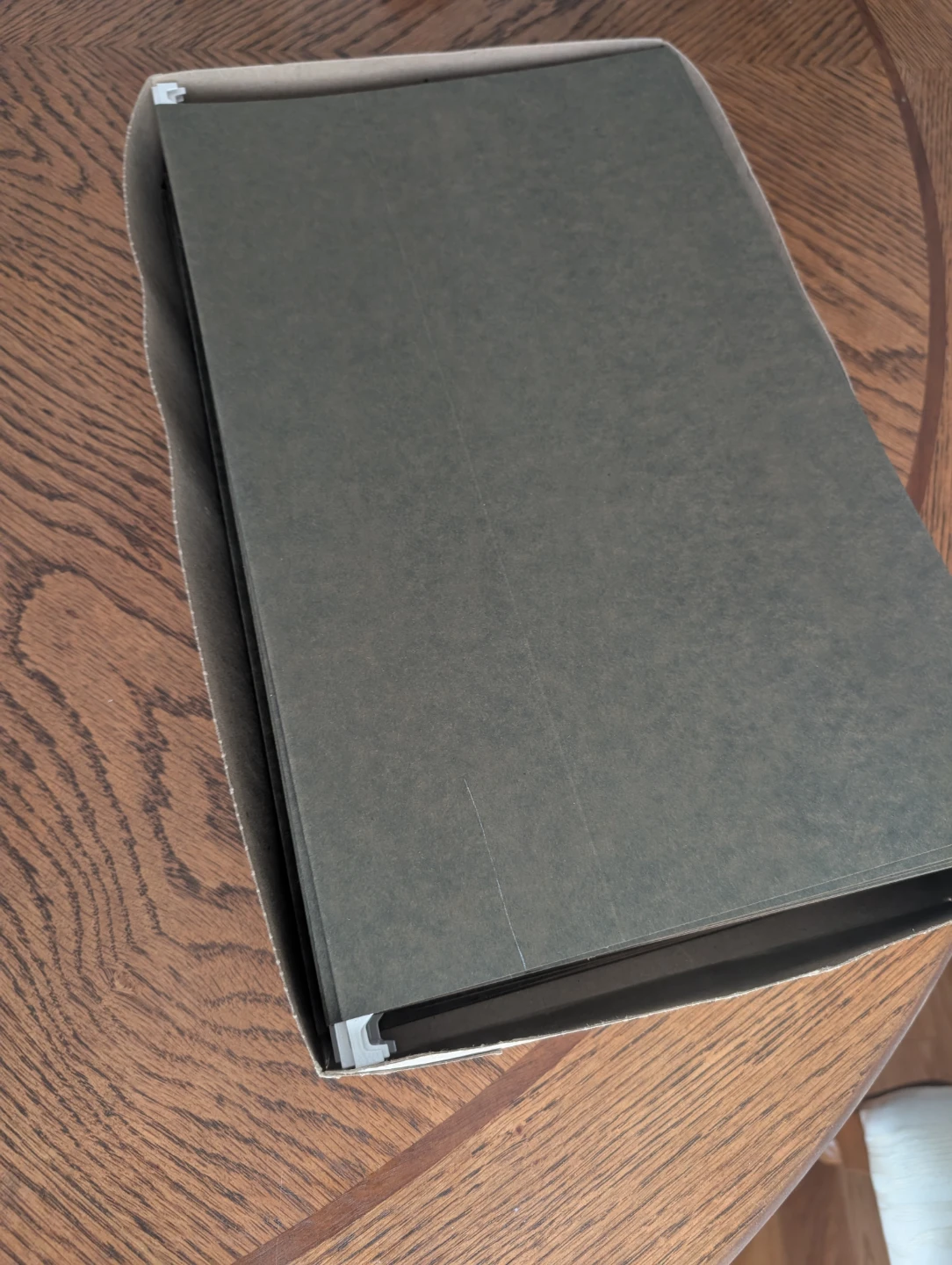 ⚽ Brand New  Simply Hanging Folders - Legal Size (25 count each) - photo 4