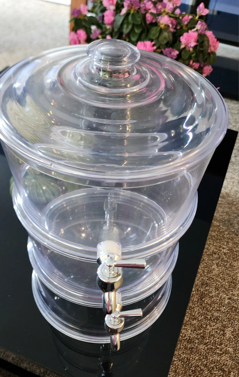 Doble water dispenser - photo 3