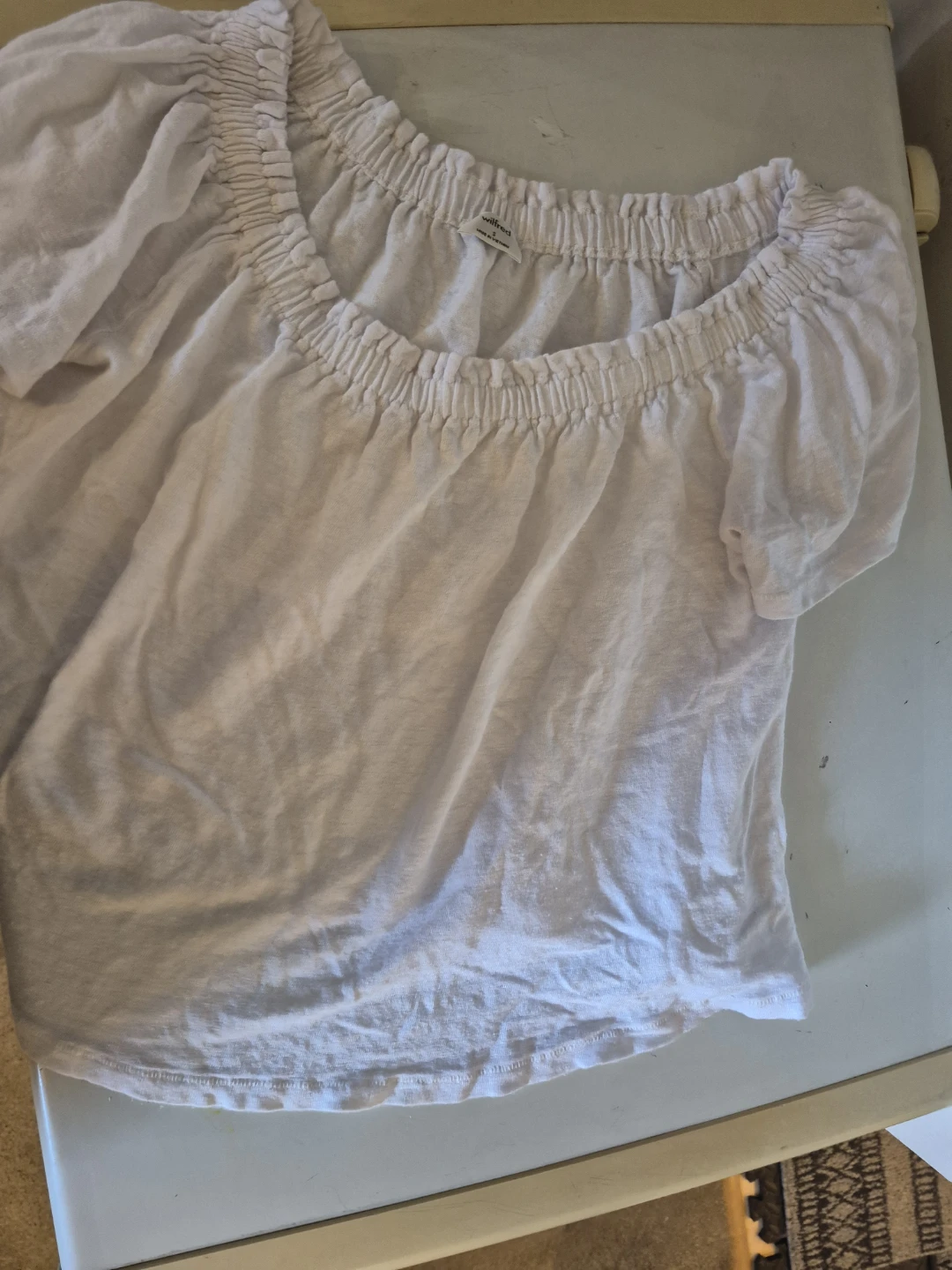 Bundle of 5 Tops - Various Brands & Sizes - photo 3