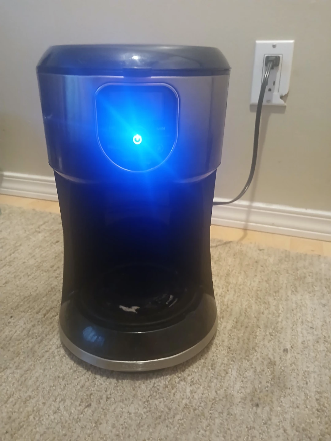 Black & Decker Coffee Maker