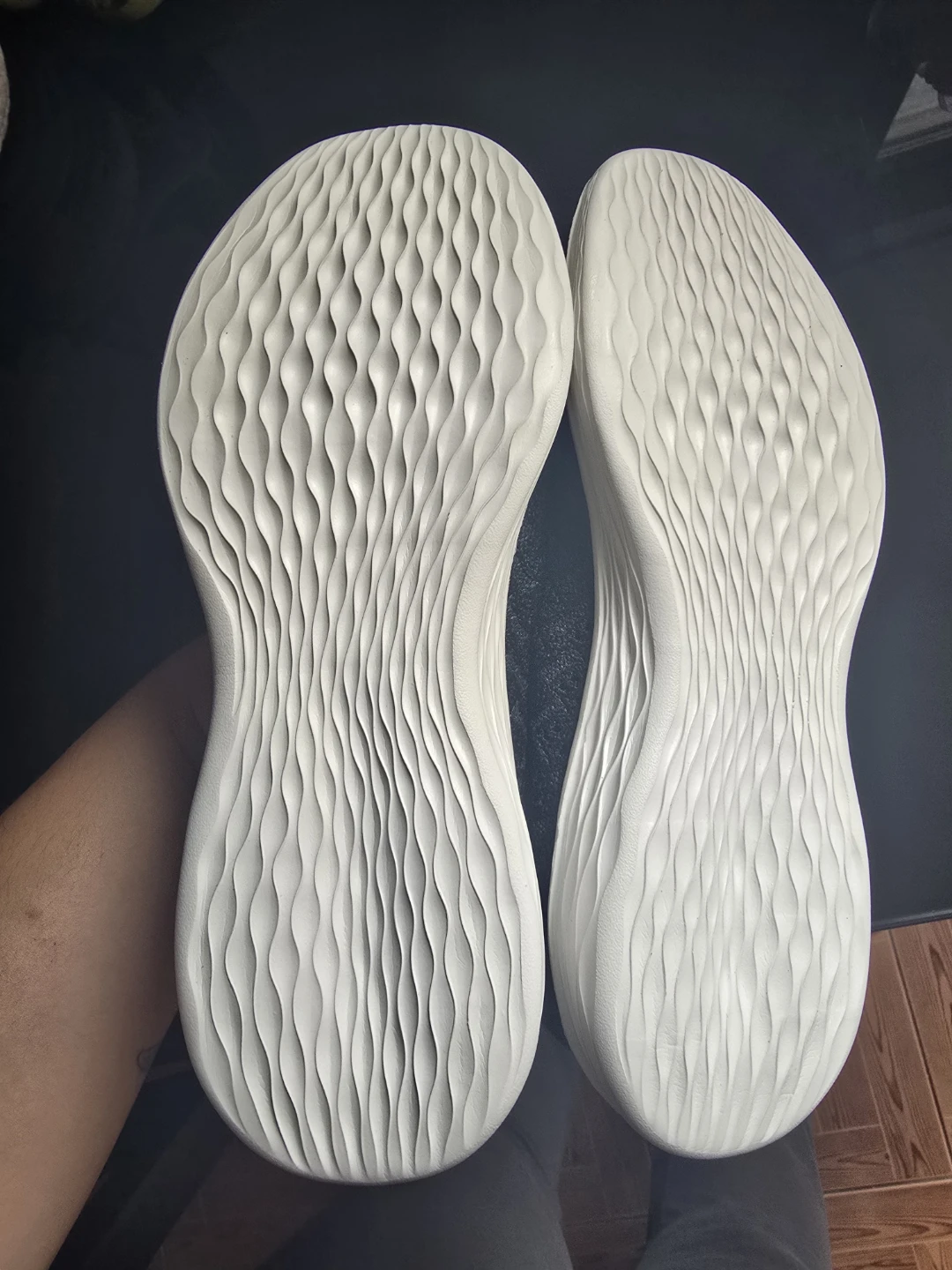 Women's shoes size 9 - photo 2
