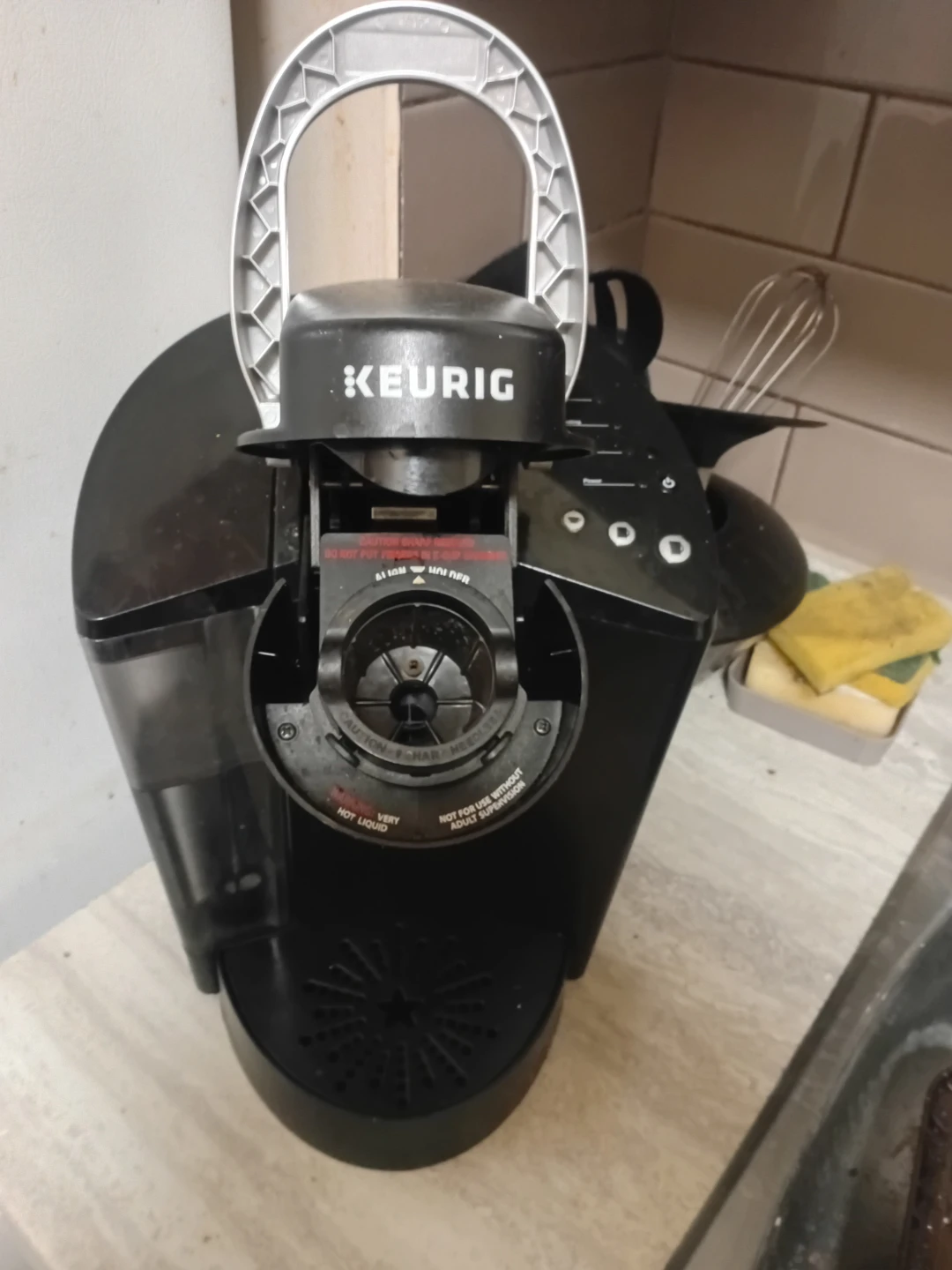 Keurig Coffee Maker