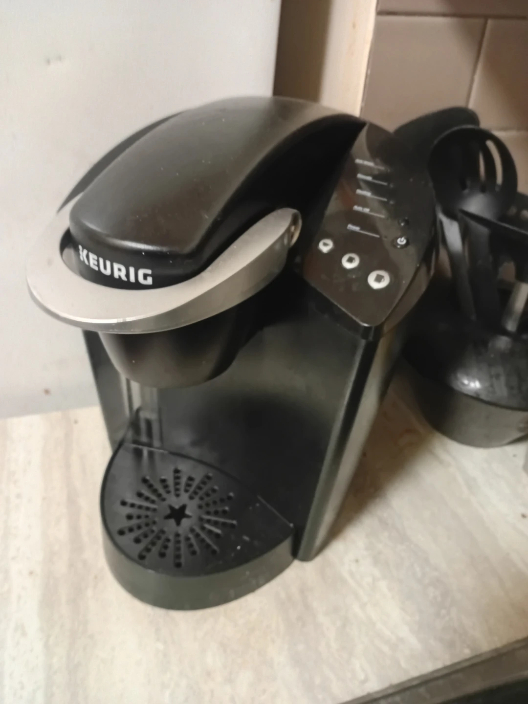 Keurig Coffee Maker - photo 3