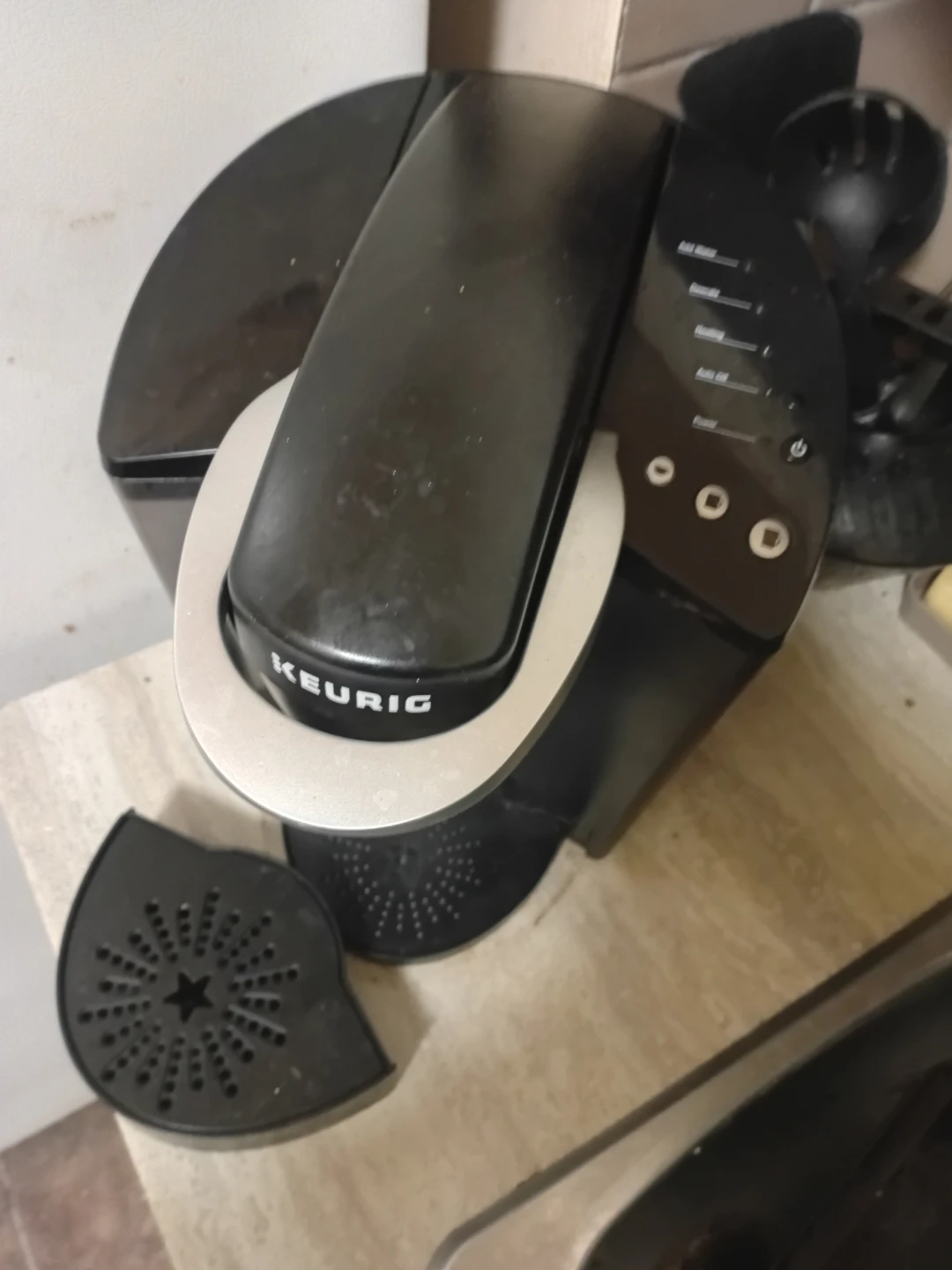 Keurig Coffee Maker - photo 4
