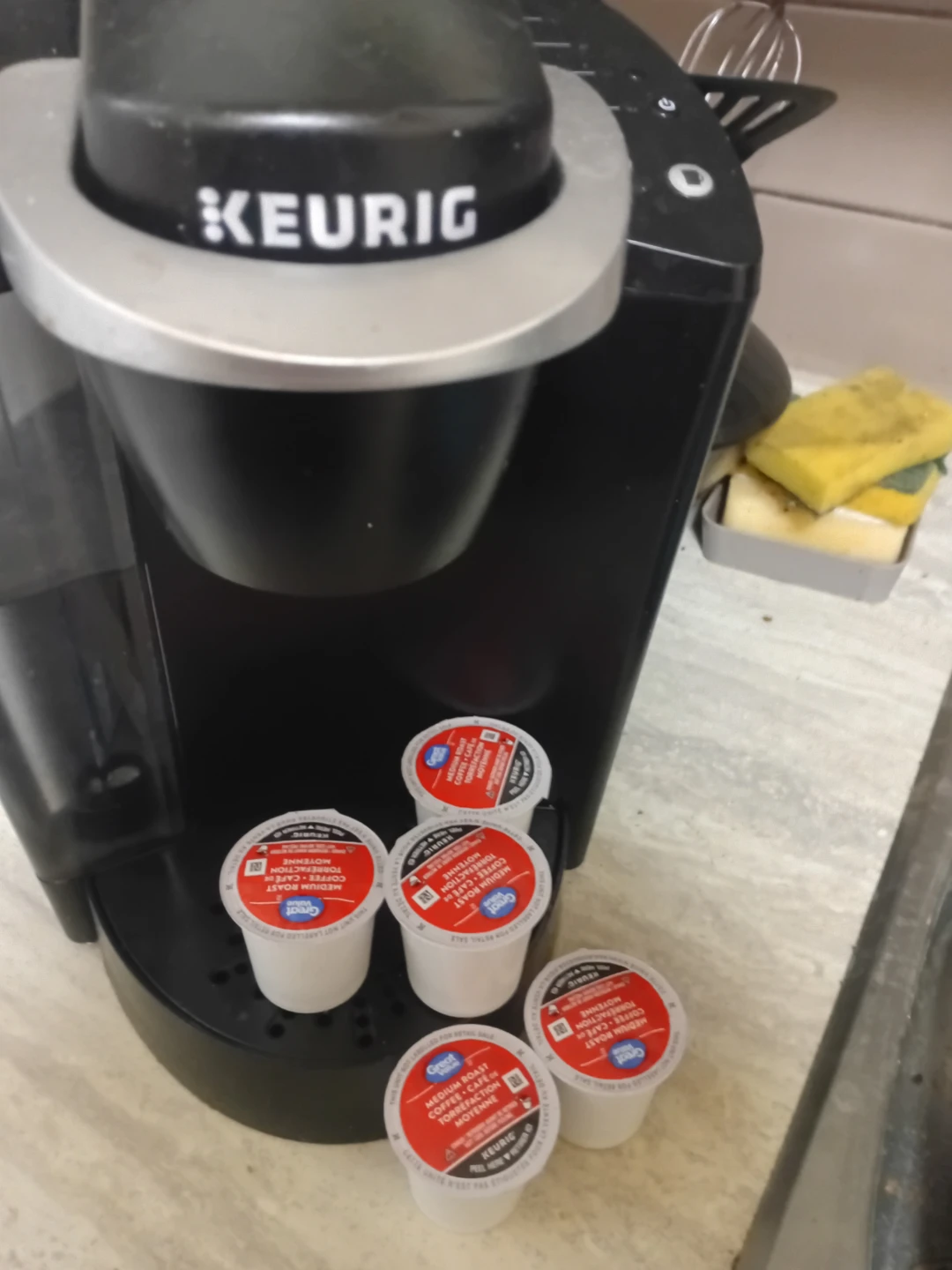 Keurig Coffee Maker - photo 5