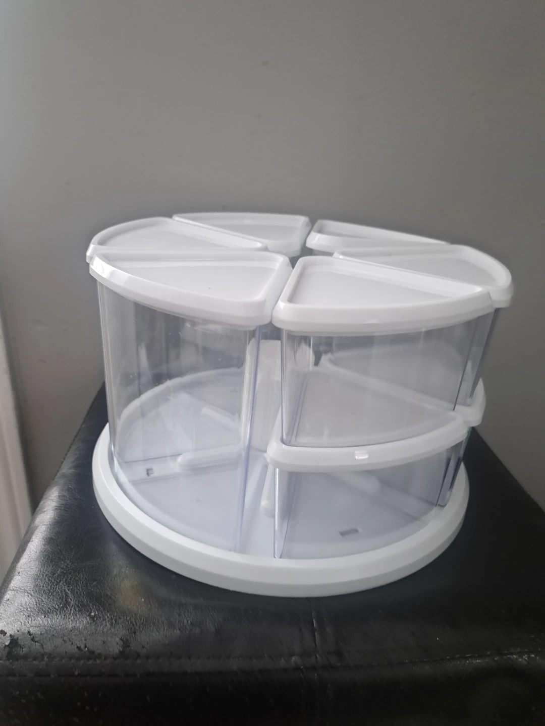 Acrylic Organizer by "Celebrate it"