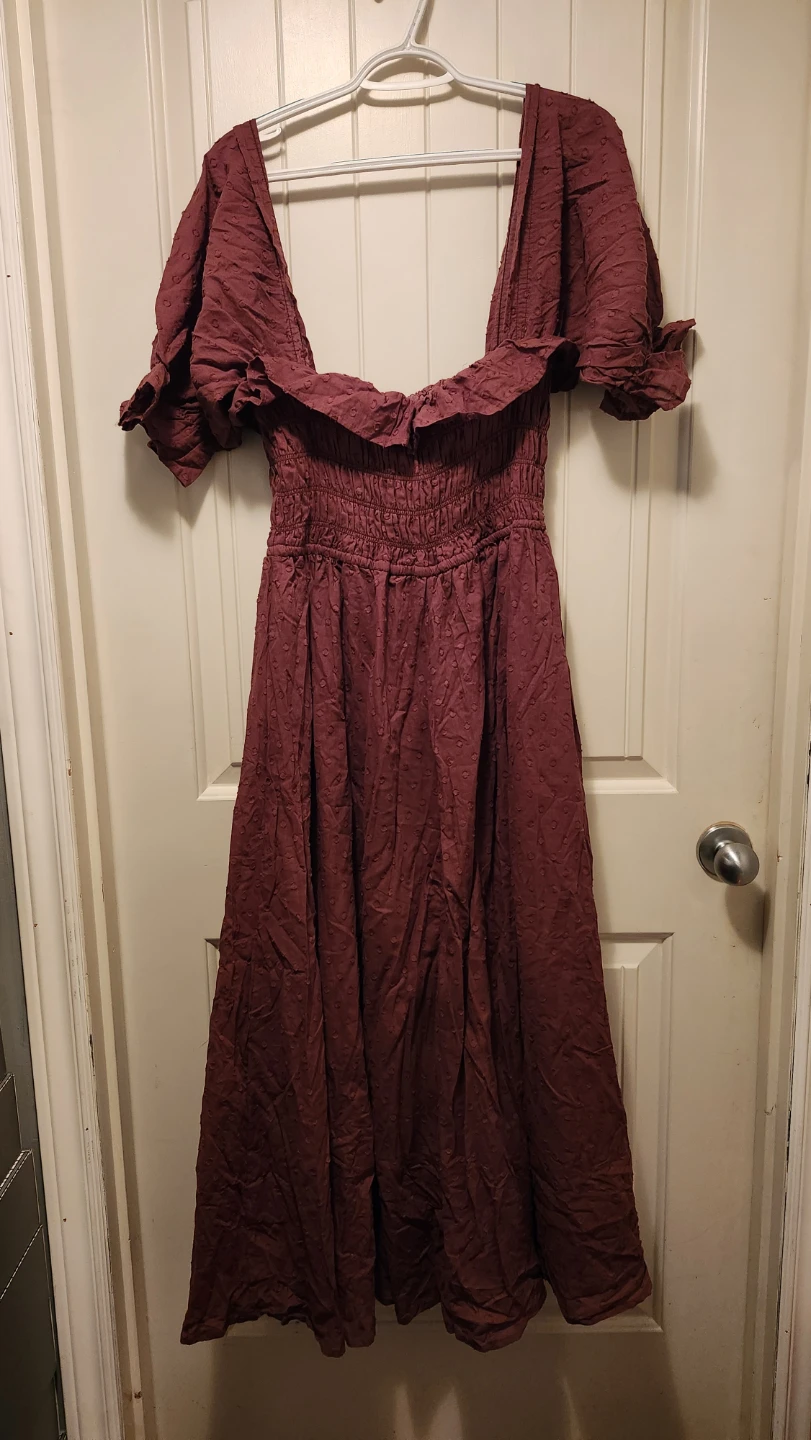 R.Vivimos Dress - XL / US 16-18 - photo 2
