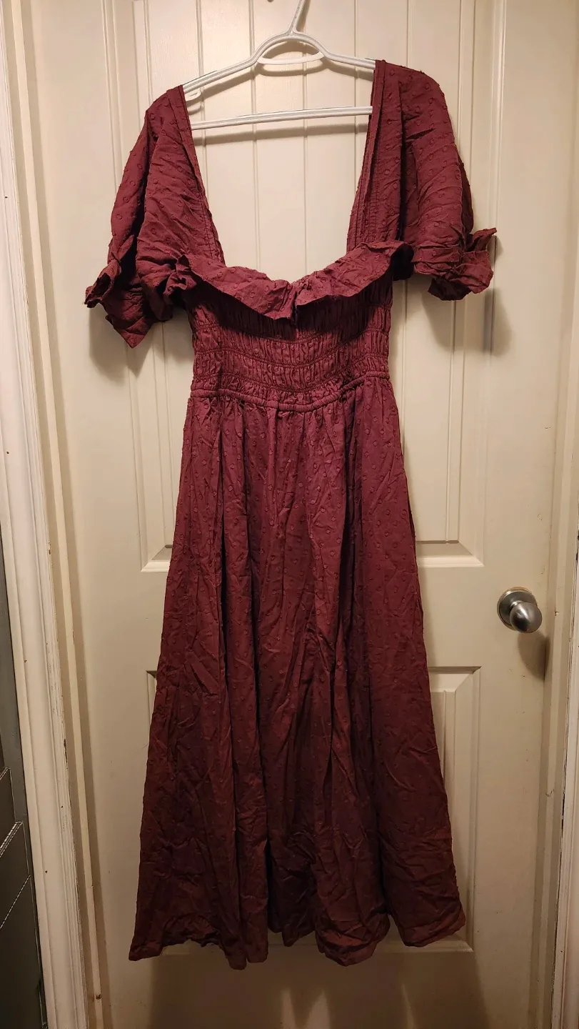 R.Vivimos Dress - XL / US 16-18 - photo 2