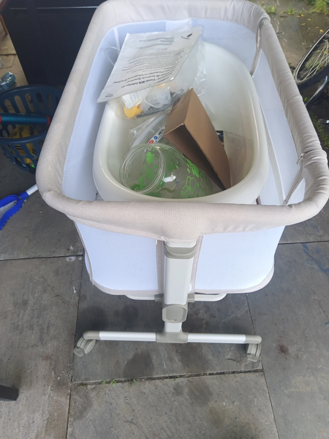 Infant Bassinet - photo 2