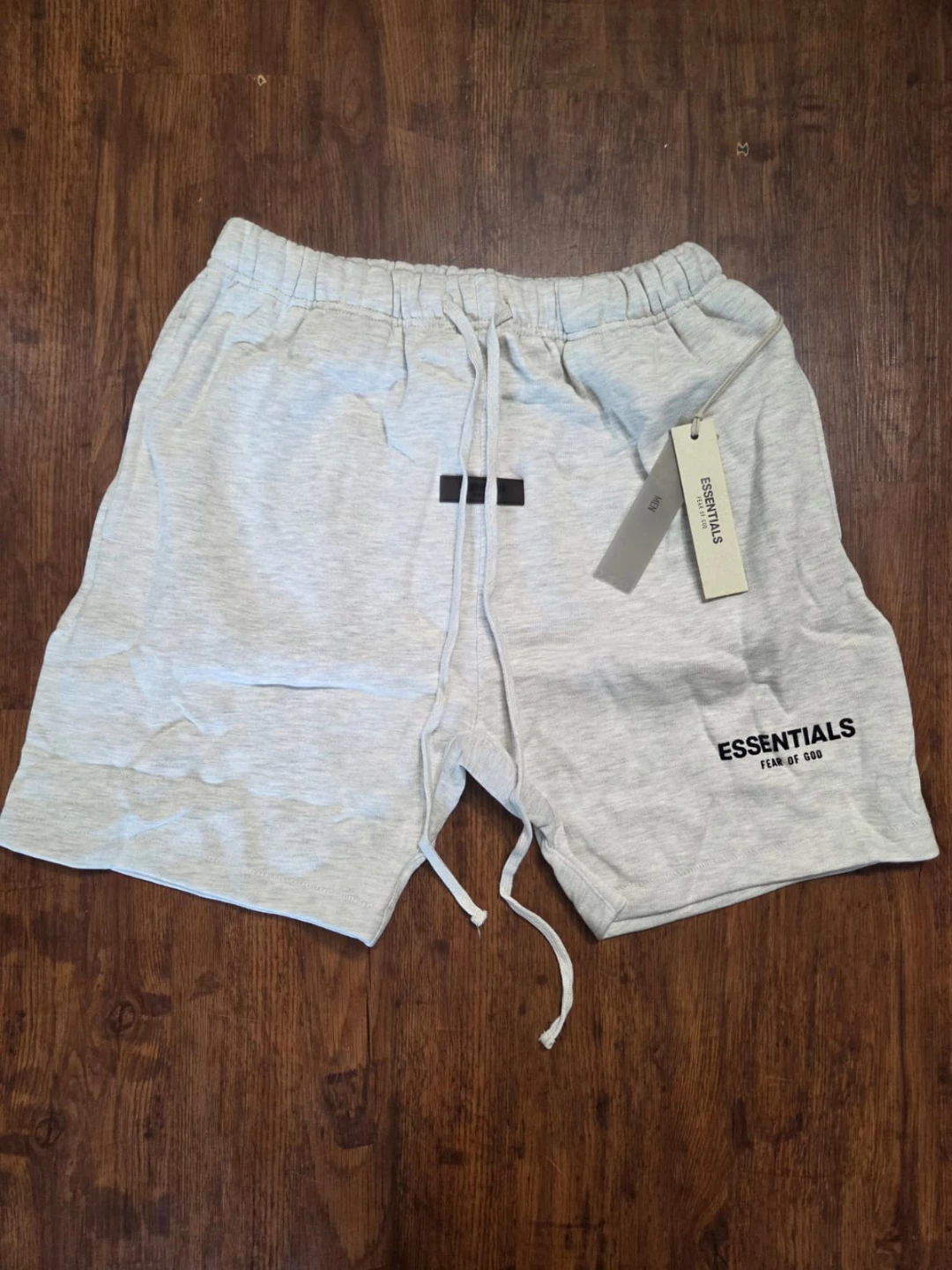 Brand New Essentials Shorts Size M - photo 2