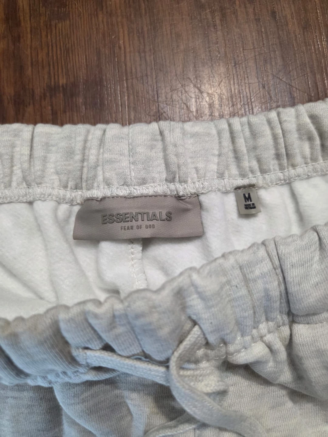 Brand New Essentials Shorts Size M - photo 4