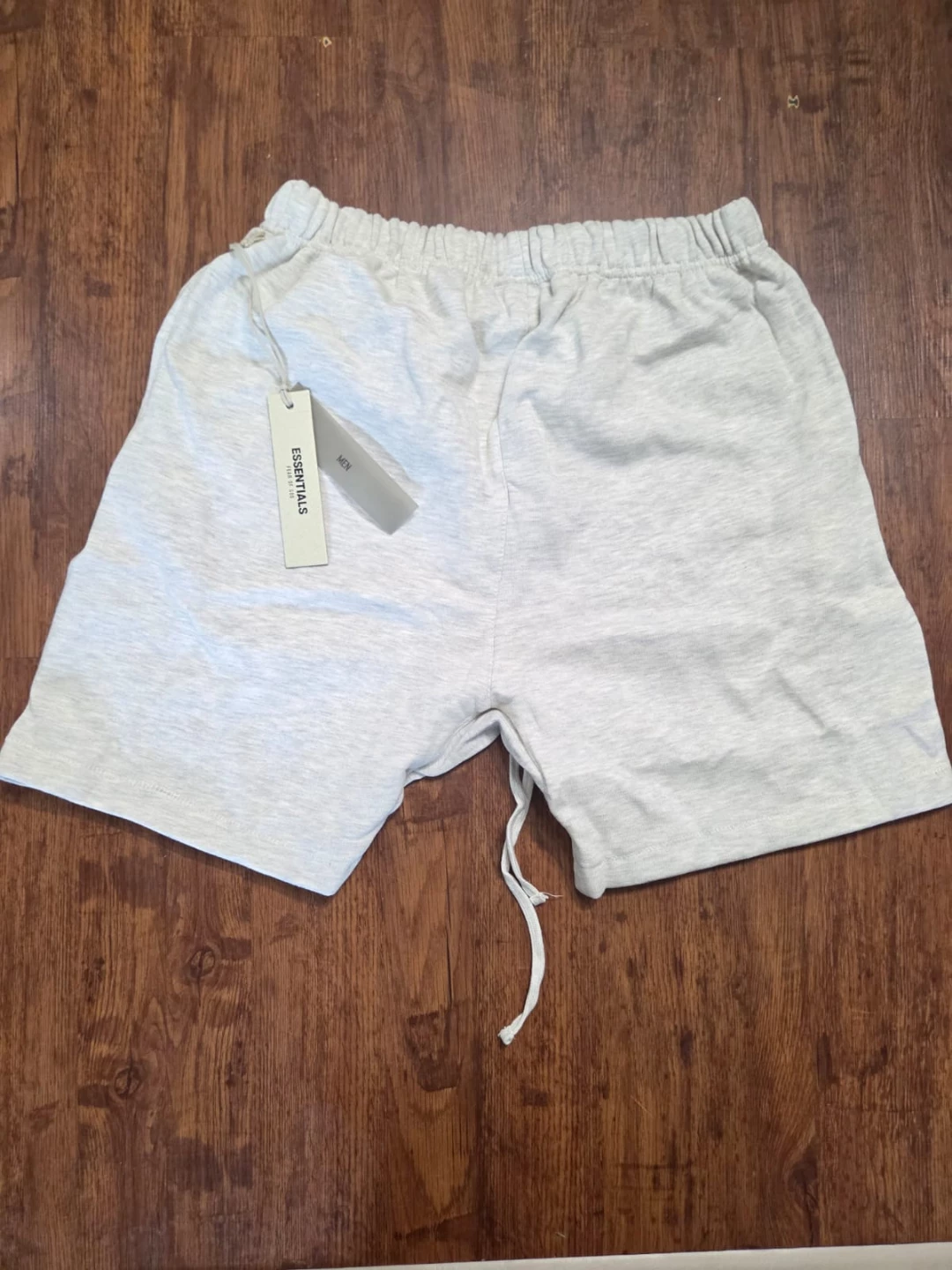 Brand New Essentials Shorts Size M - photo 5