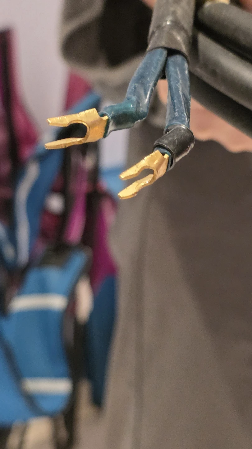 ⚽XLR Cable - photo 3