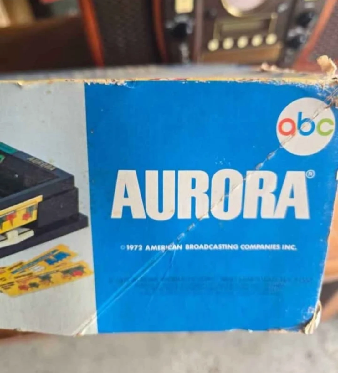 Aurora Monday Night Football Electronic Game - photo 4