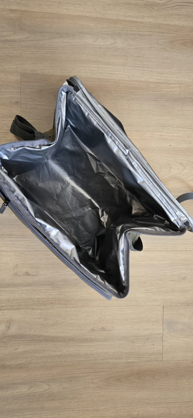 Outbound Cooler Bag - photo 4