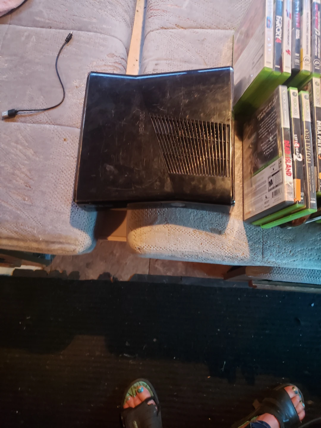 Xbox 360 - photo 2