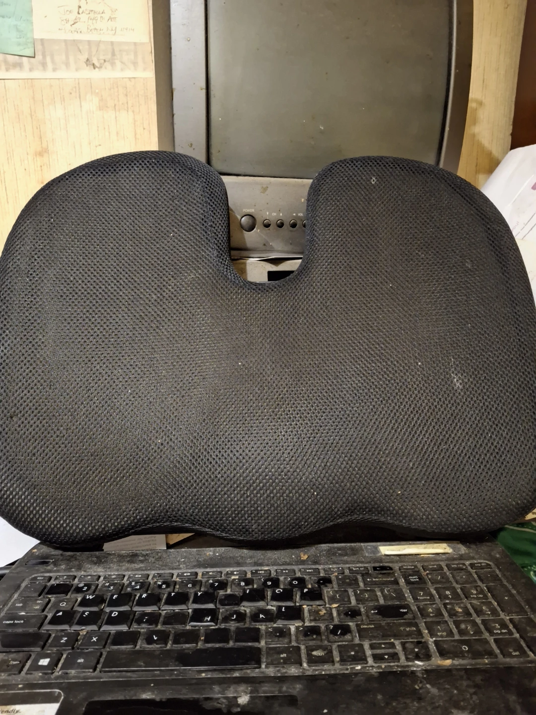 Tail Bone Cushion