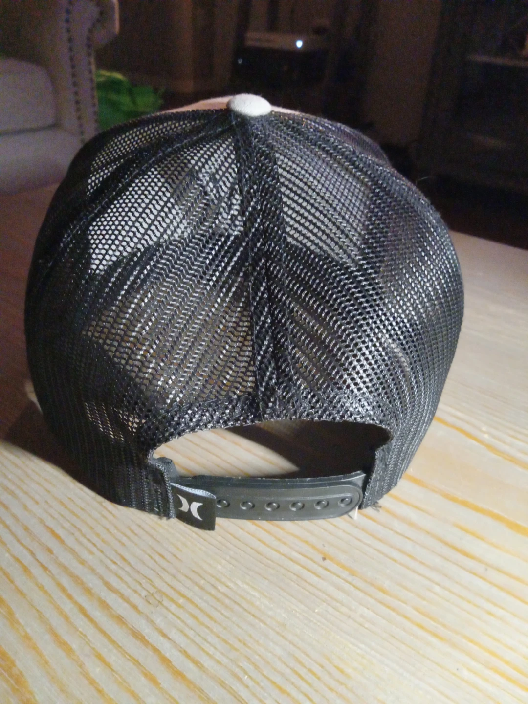 Hurley Snapback Hat - photo 2