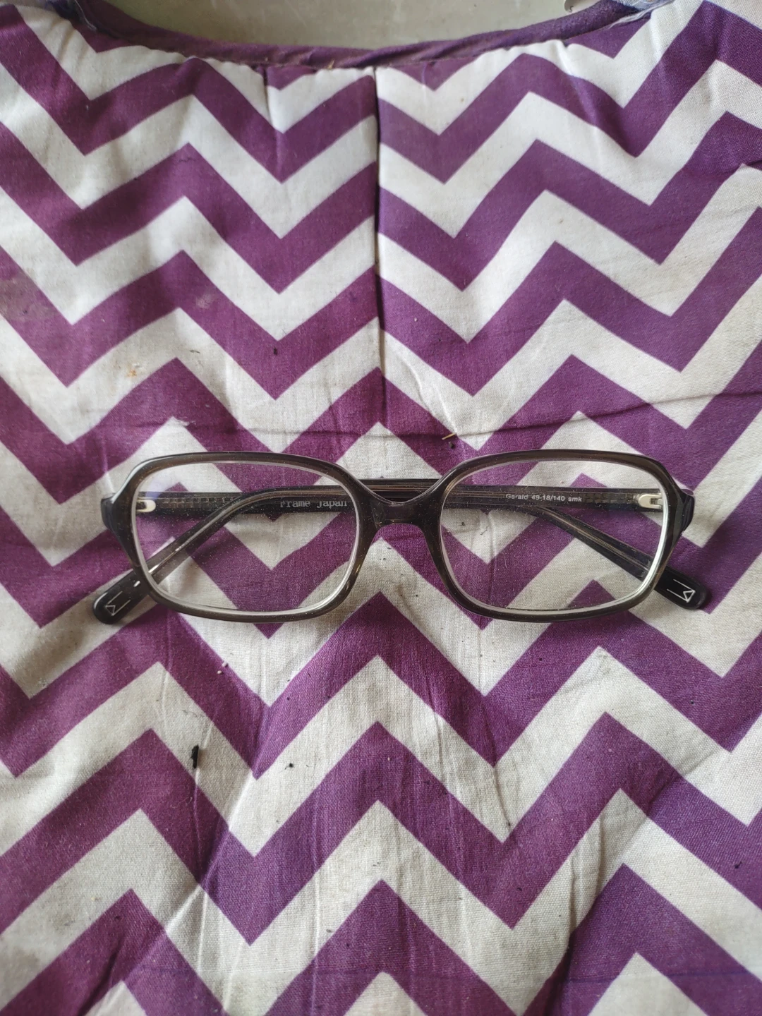 Charmant Eyeglasses Frame Japan⚽