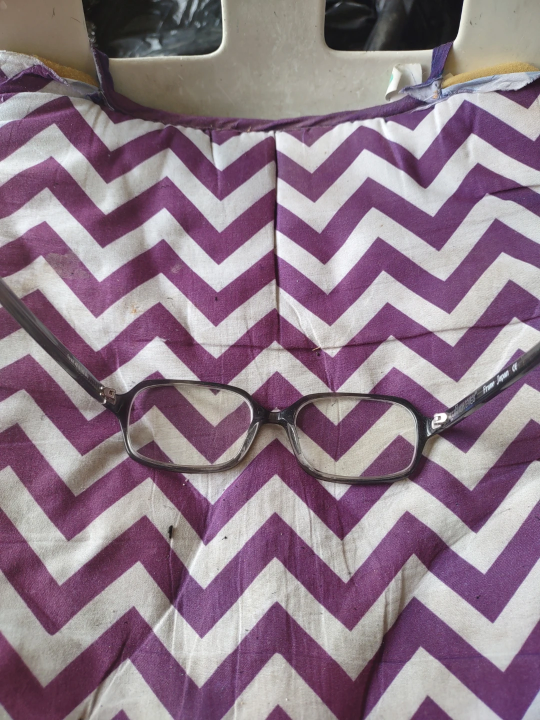 Charmant Eyeglasses Frame Japan⚽ - photo 2