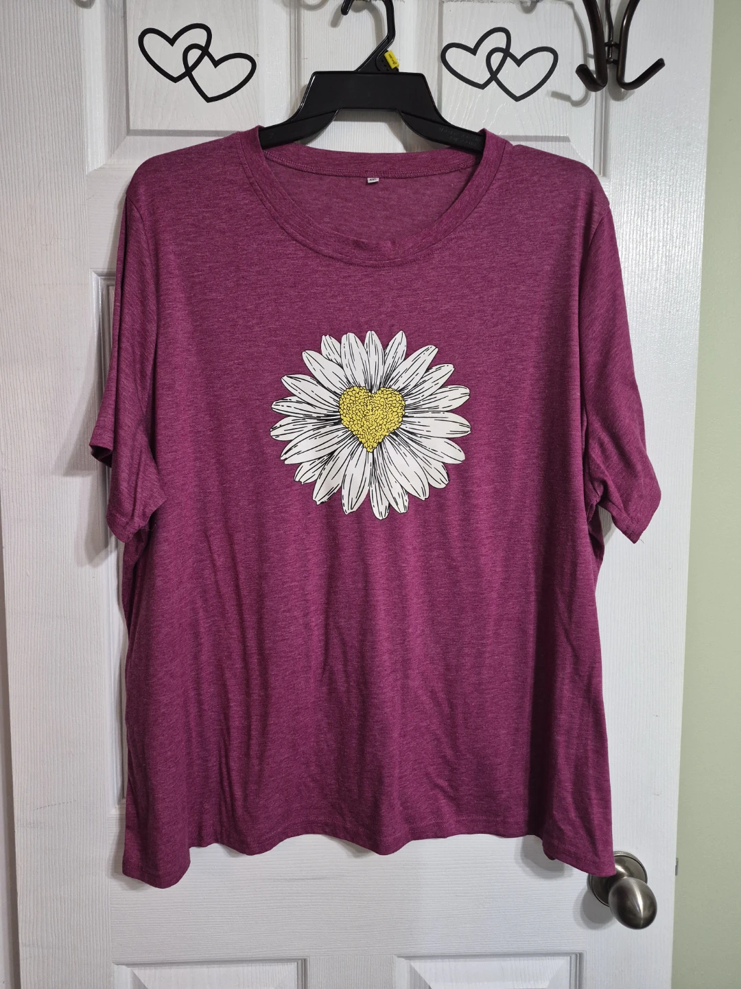 Ladies Size 4X Top