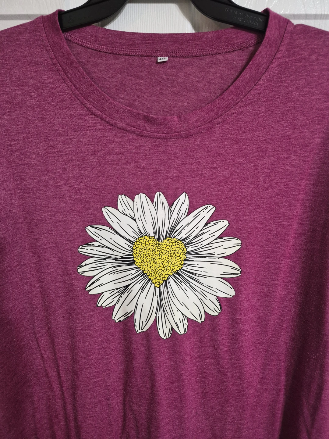 Ladies Size 4X Top - photo 3