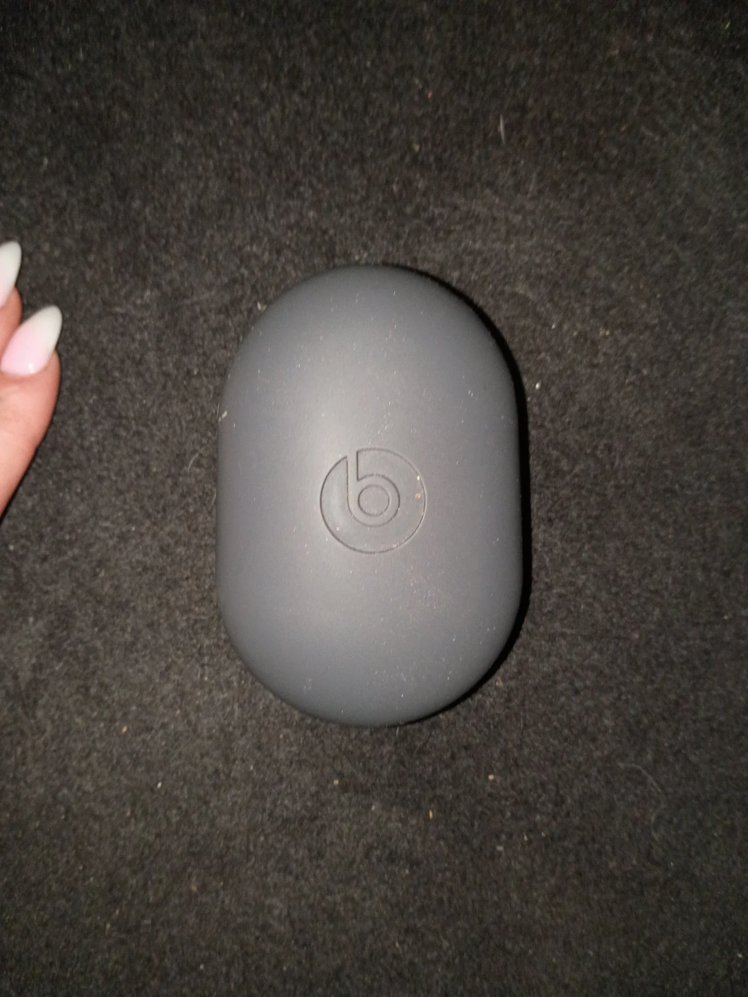 Beats Powerbeats Pro Wireless Earbuds - Gray