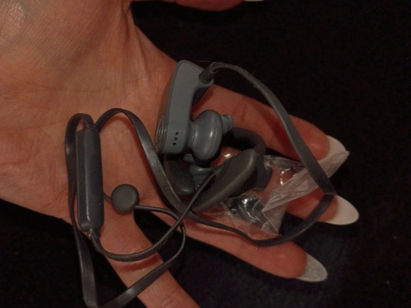 Beats Powerbeats Pro Wireless Earbuds - Gray - photo 2