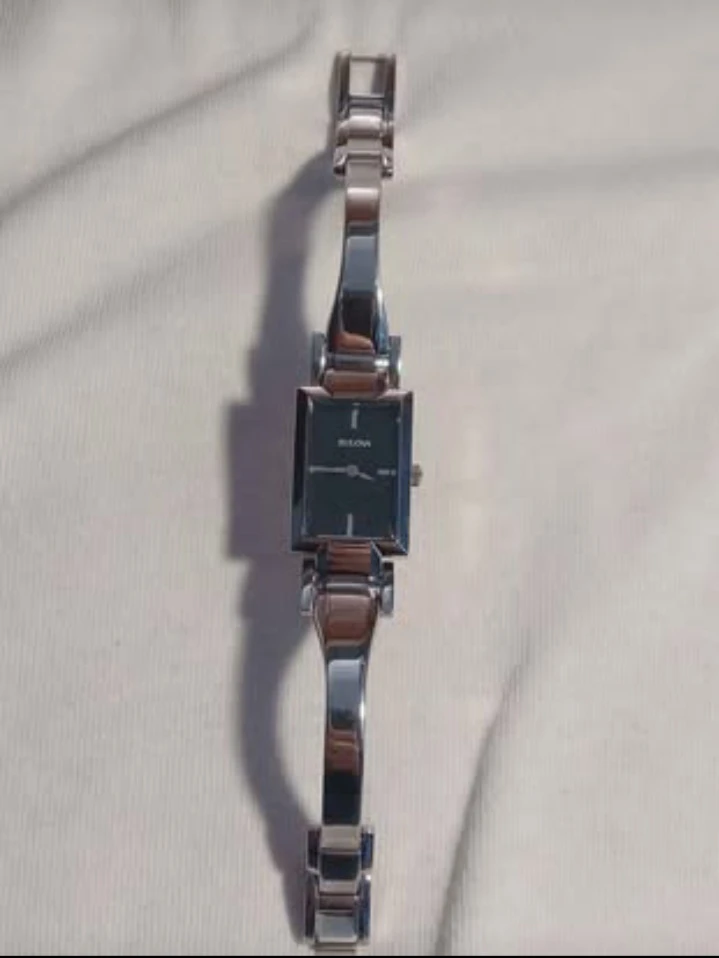 Bulova Women's Designer Watch - photo 2